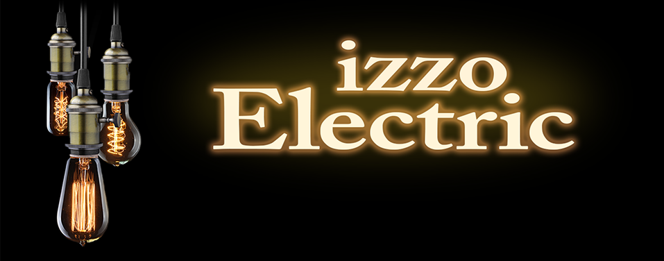 Izzo Electric |  Tampa Bay Electrician